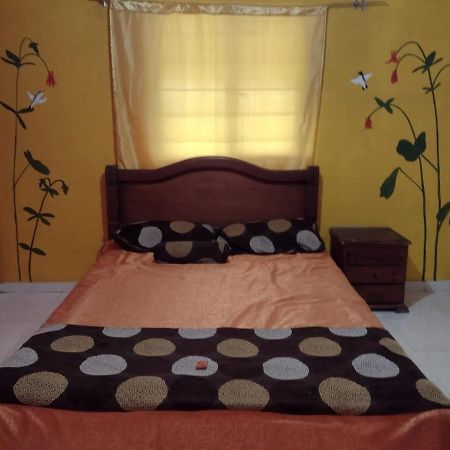 Hostal Sueno Paraiso- Observatorio Astronomico Popayán Eksteriør billede