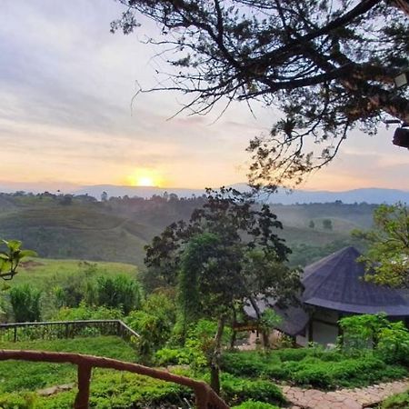 Hostal Sueno Paraiso- Observatorio Astronomico Popayán Eksteriør billede