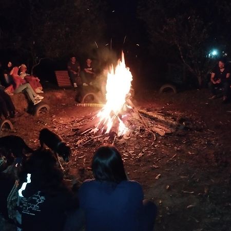 Hostal Sueno Paraiso- Observatorio Astronomico Popayán Eksteriør billede