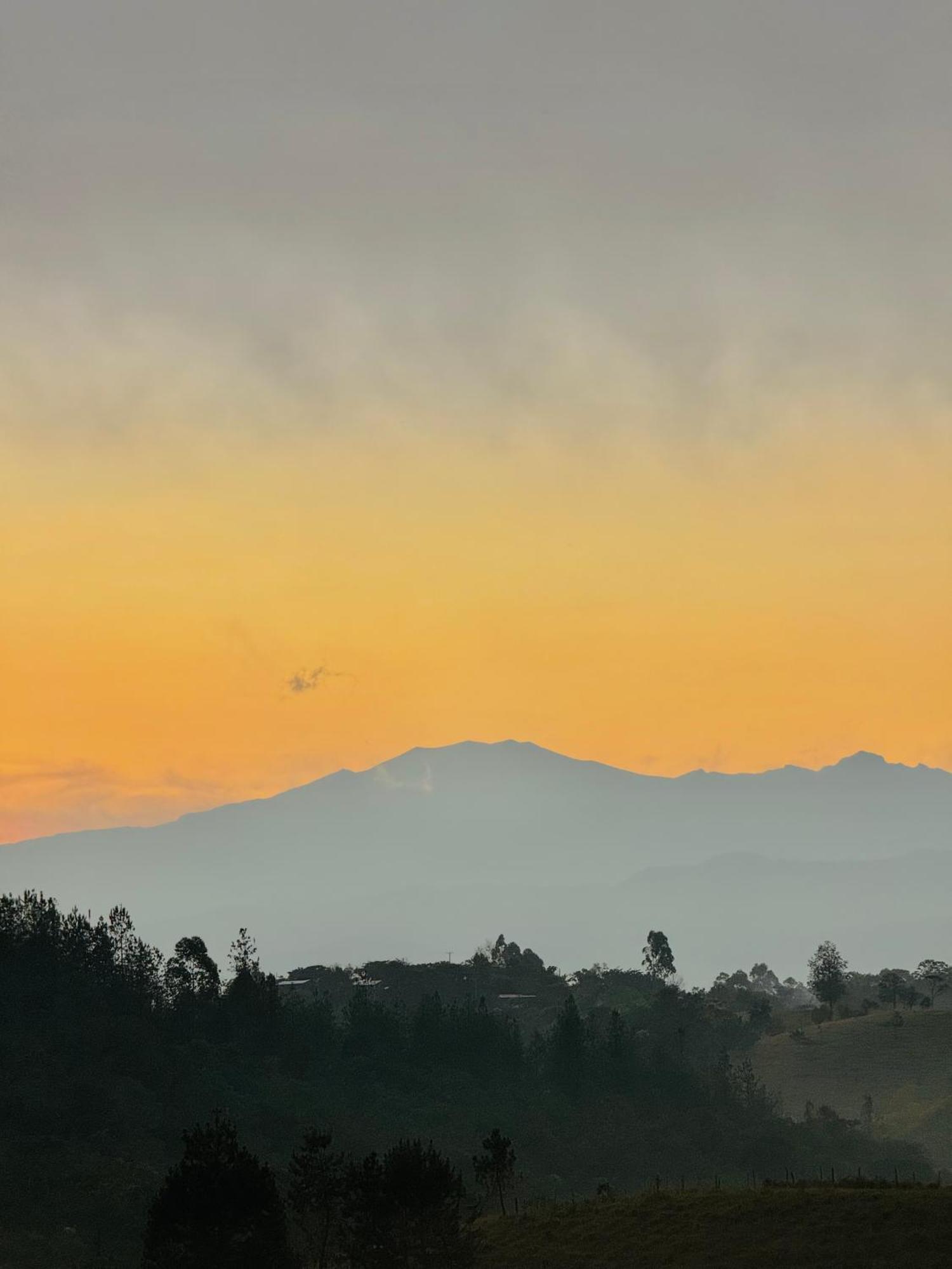 Hostal Sueno Paraiso- Observatorio Astronomico Popayán Eksteriør billede