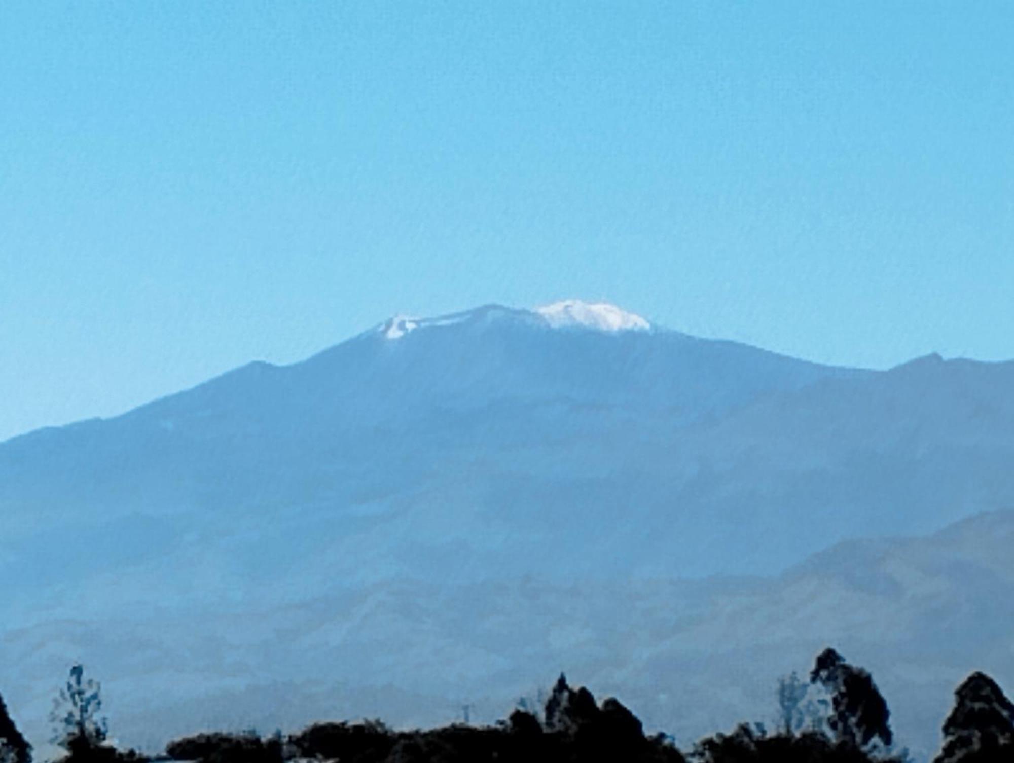 Hostal Sueno Paraiso- Observatorio Astronomico Popayán Eksteriør billede