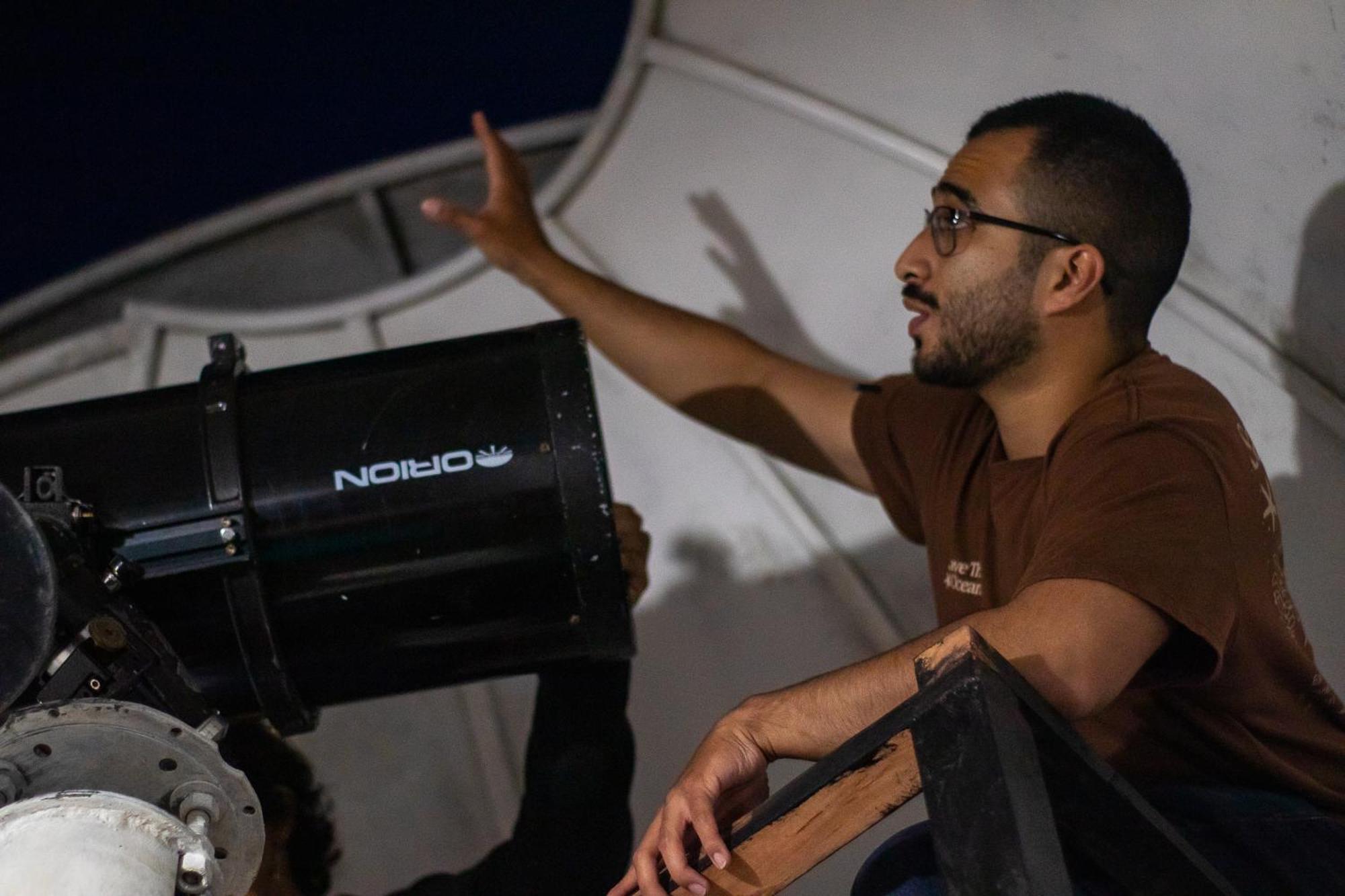 Hostal Sueno Paraiso- Observatorio Astronomico Popayán Eksteriør billede
