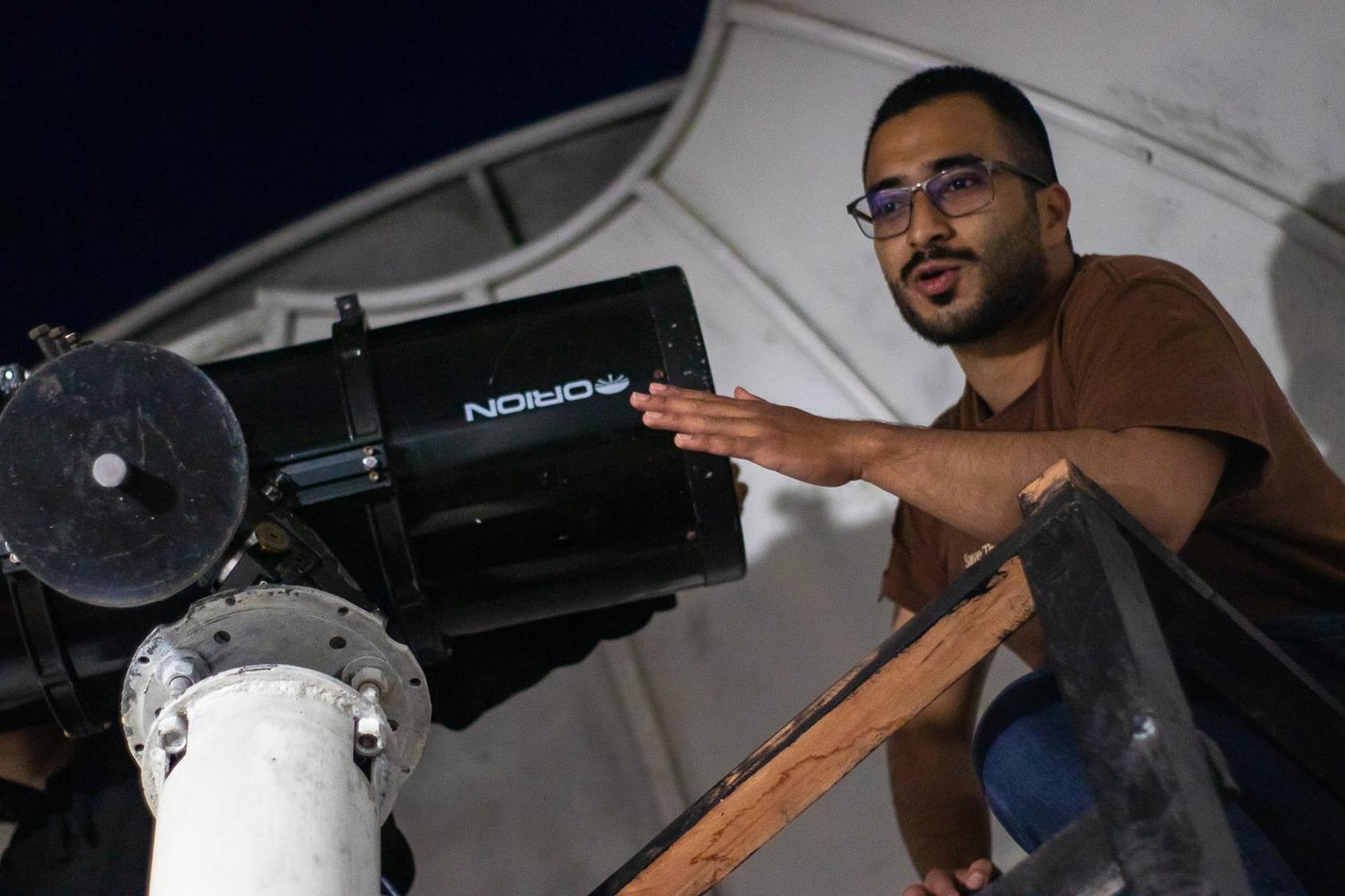 Hostal Sueno Paraiso- Observatorio Astronomico Popayán Eksteriør billede