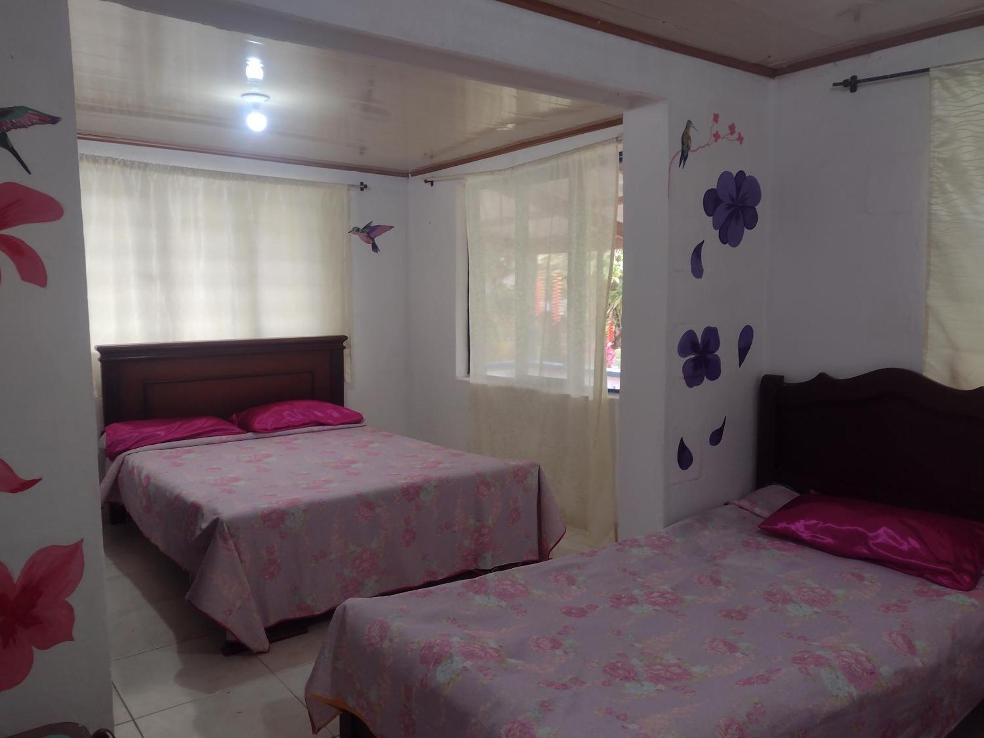 Hostal Sueno Paraiso- Observatorio Astronomico Popayán Eksteriør billede